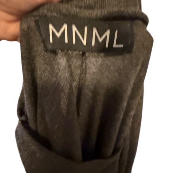 MNML Top - Picture 8 of 9